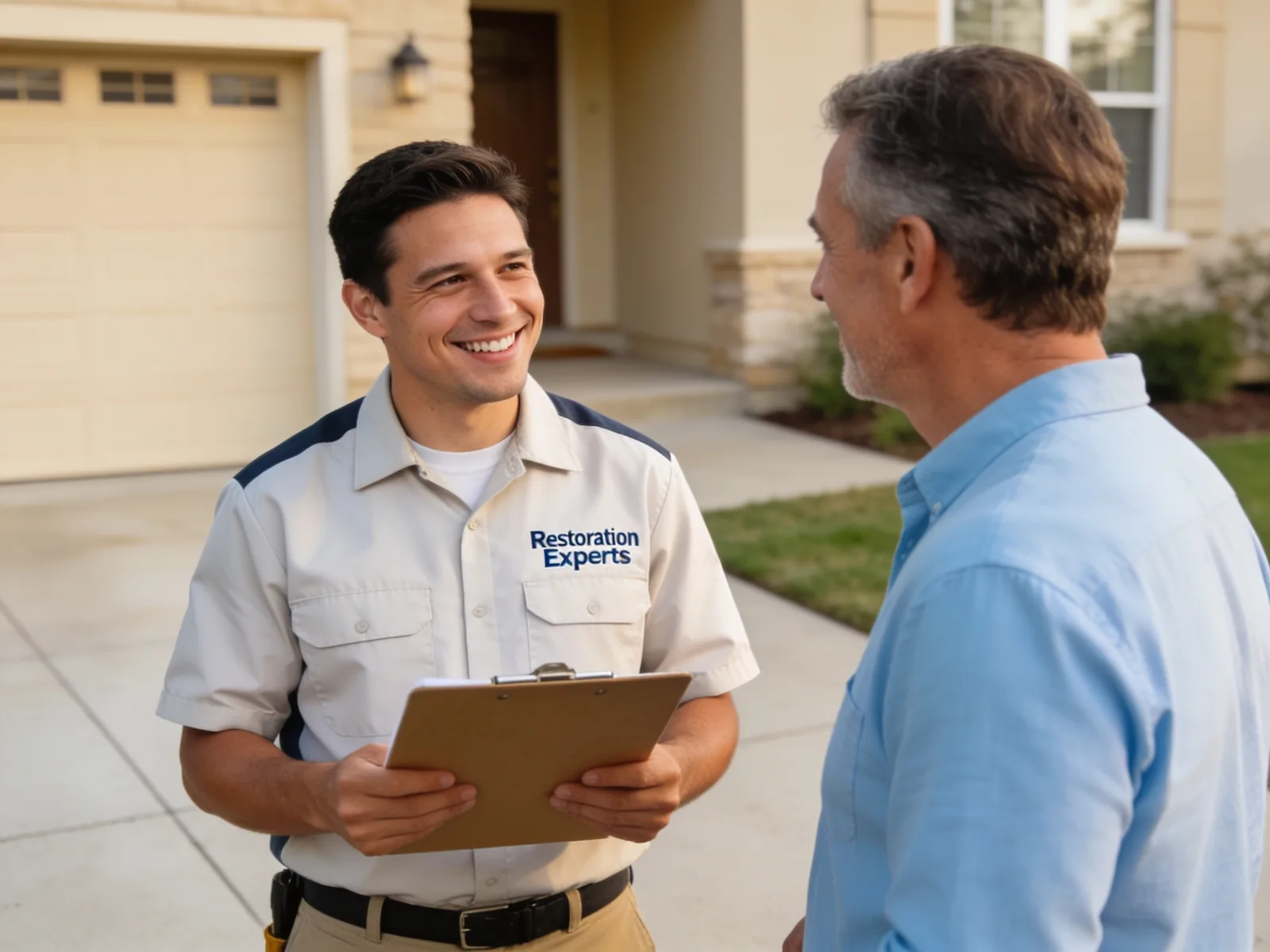 Water Damage Cleanup China, TX FAQs